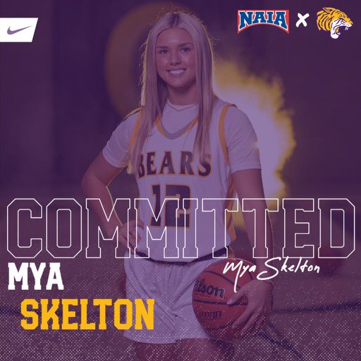 First, I want to thank God for this amazing opportunity to play at the next level. To my family, thank you for building me up into the person I am today. I also want to thank my coaches, trainers, and teammates for all the support you have shown me. With that being said I am