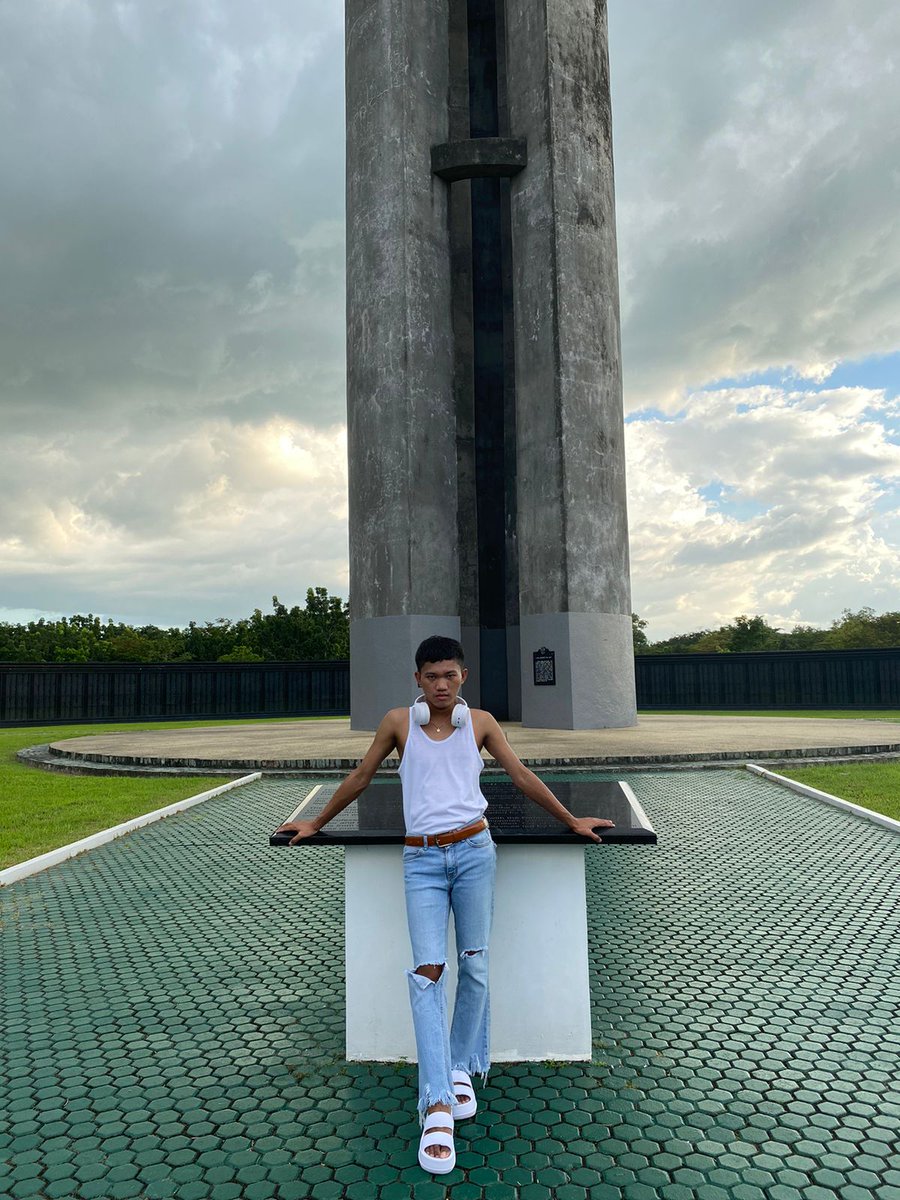pitzsavel's tweet photo. Capas National Shrine 🪖🇵🇭 https://t.co/qHVKmoWkmC