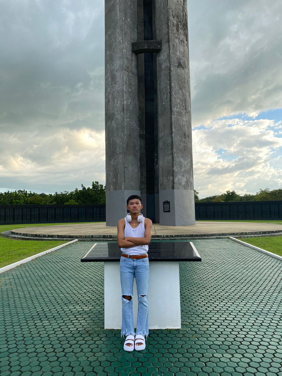 pitzsavel's tweet photo. Capas National Shrine 🪖🇵🇭 https://t.co/qHVKmoWkmC