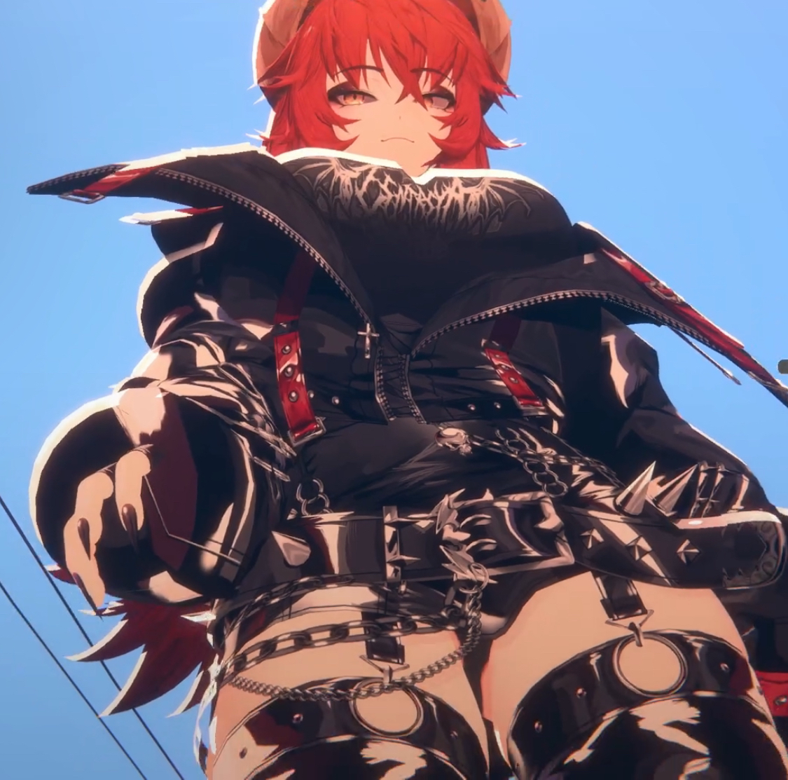 What is UP gamers
Happy Tuesday! 
Hope everyone is having and awesome start to the week so far! 
We gunna fuckin GAME today baby.
Of course first, the YAPPENING 
🔴LIVE: twitch.tv/zentreya
🔥 SO LETS GOOOOOO 🔥