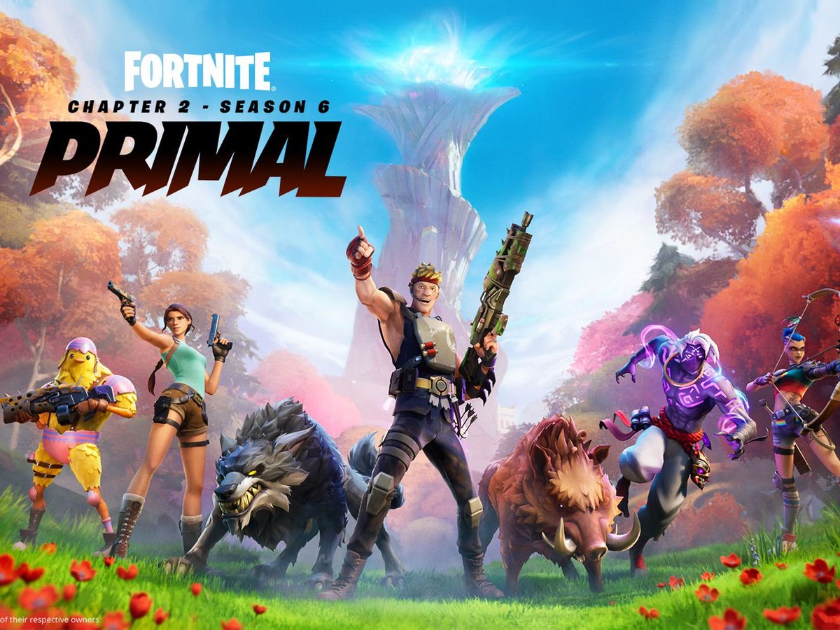x103p's tweet image. easily the worst fortnite seasons