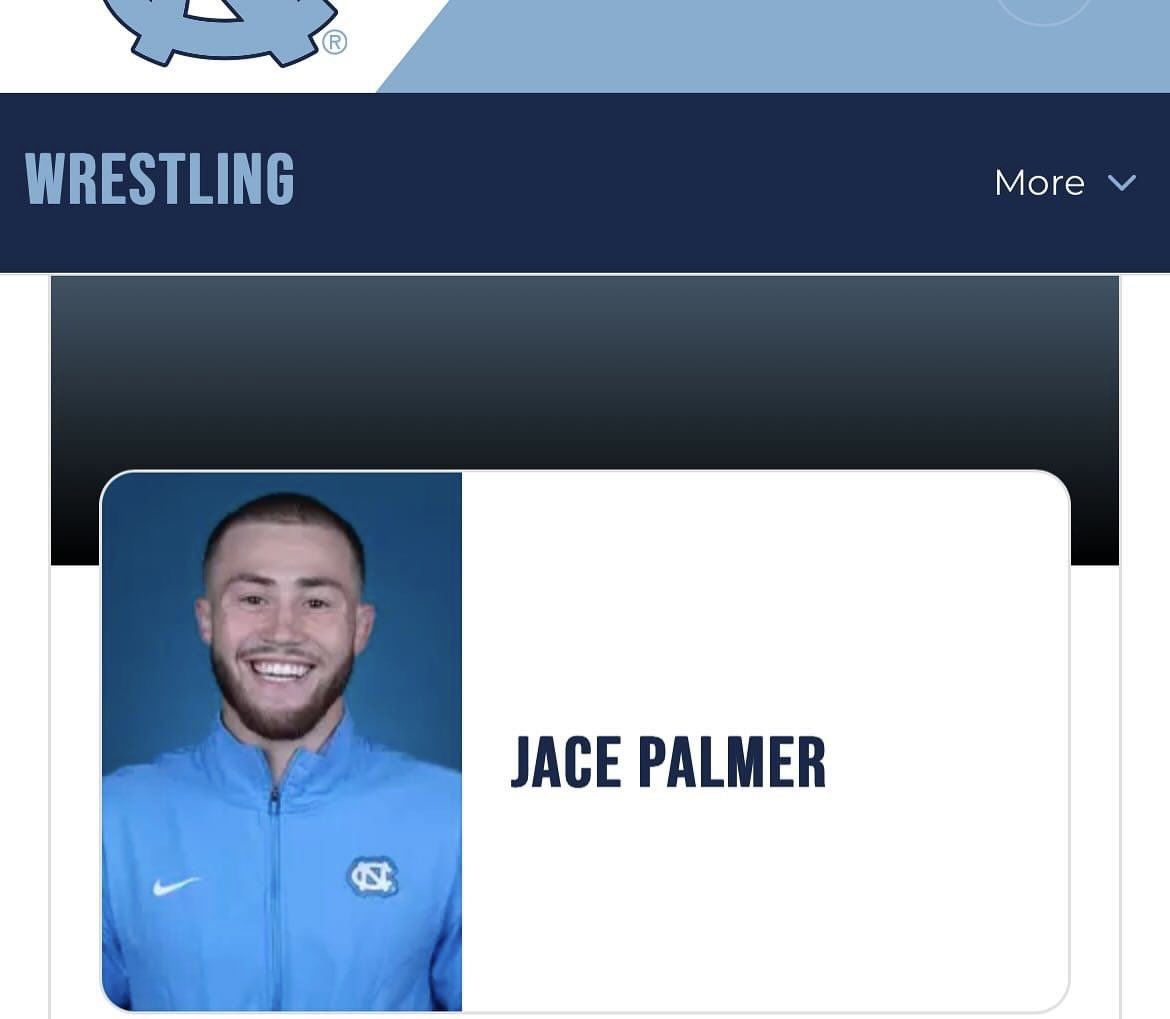 CoachSean13's tweet photo. @UNCWrestling
Looks Like You Have A Road Rage Wrestler On Your Roster Jace Palmer You Sir Need To Be Arrested @UNC @UNCBarstool https://t.co/IDX6saPXqh