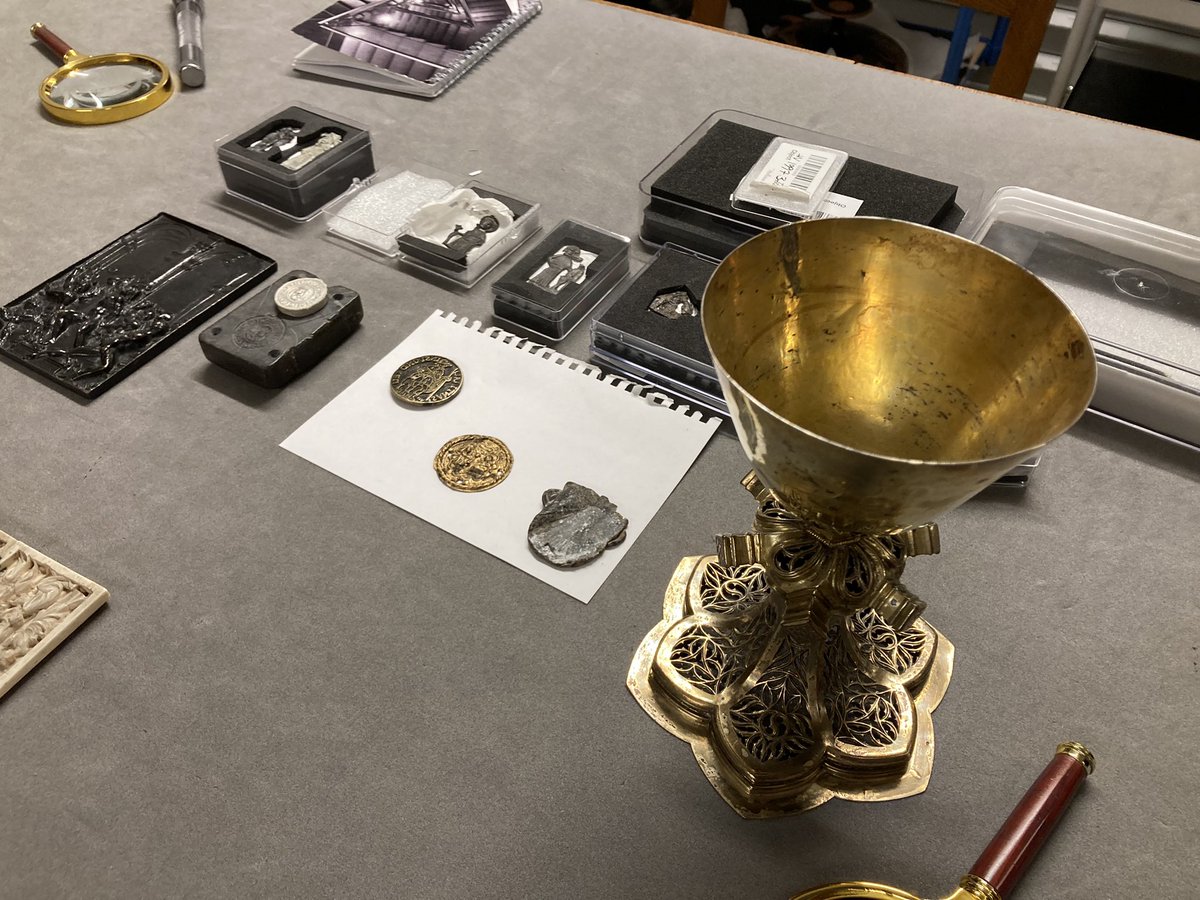 Dr Laura Varnam tweet media