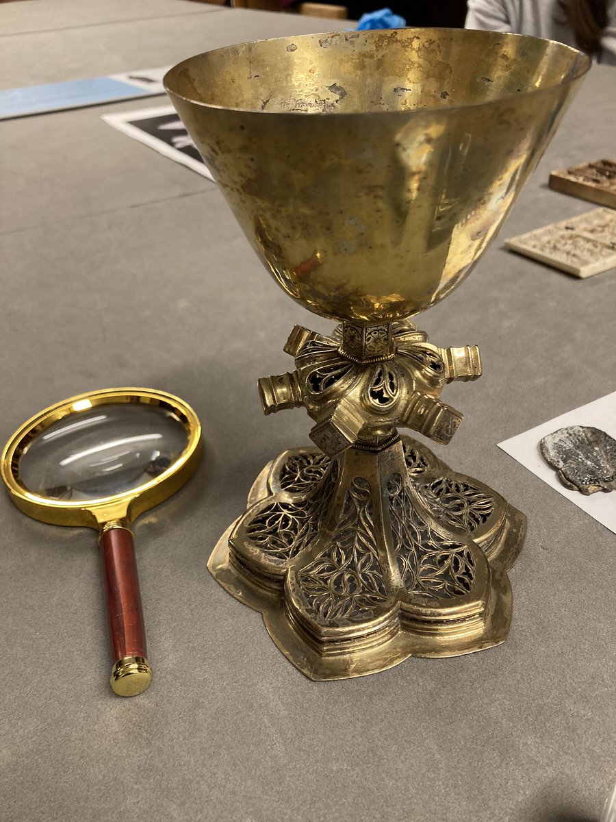 Dr Laura Varnam tweet media