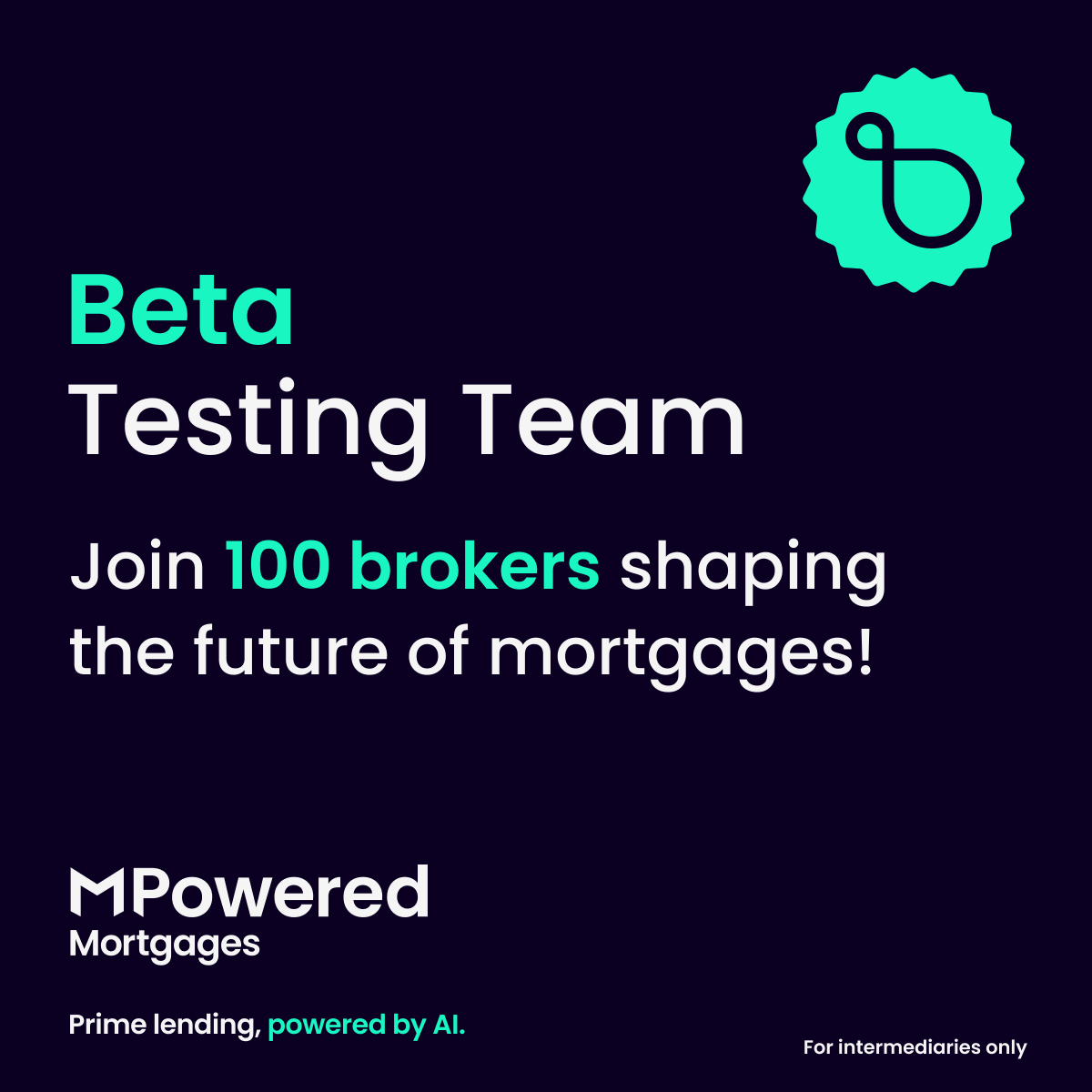 MPowered Mortgages tweet media