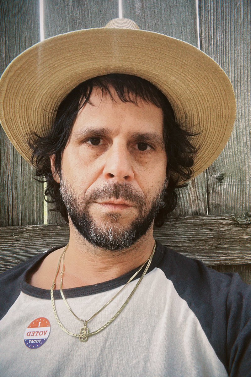 Langhorne Slim (@langhorneslim) on Twitter photo 