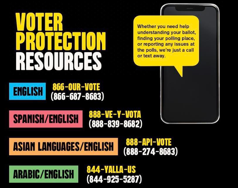MA_PPC's tweet image. More voters sharing their stories. Will you join us and make your voice heard? Vote! Together we have the power and we are the swing vote! If you face any issues at the polls, call 866-OUR-VOTE. @UniteThePoor #PoorPeoplesCampaign 1/2