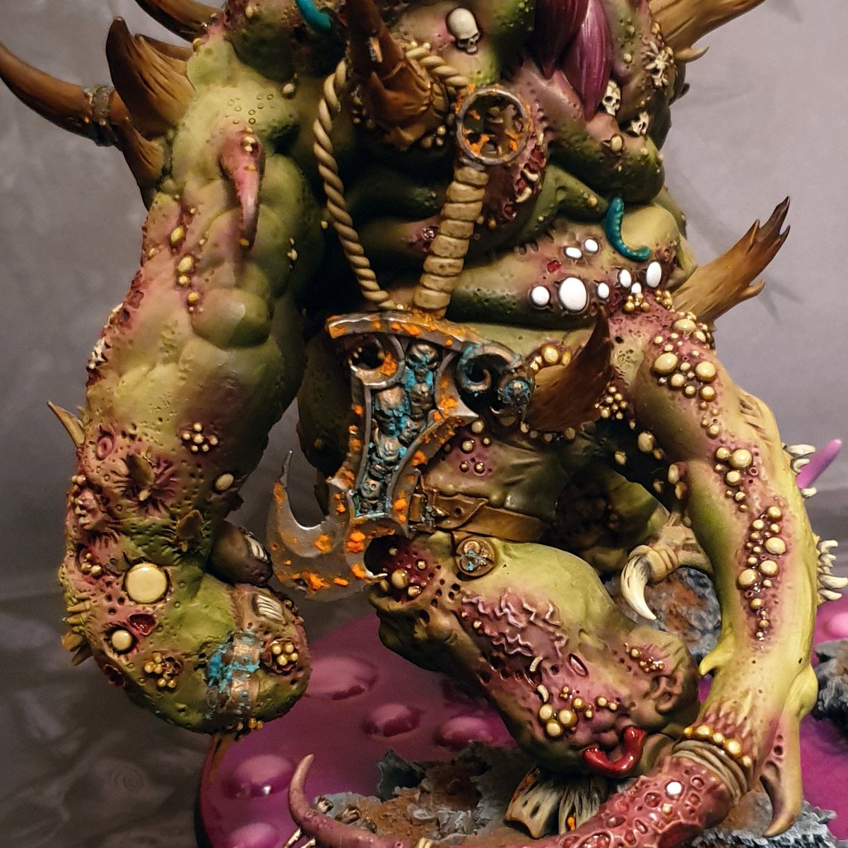 Terry Pike tweet media