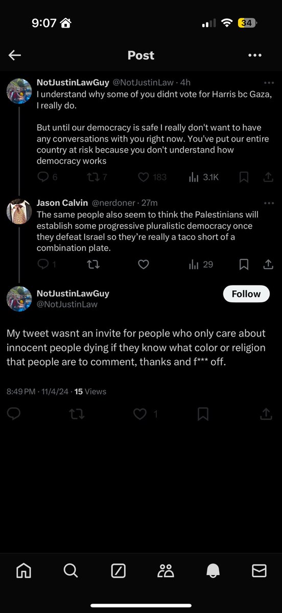 Jason Calvin tweet media