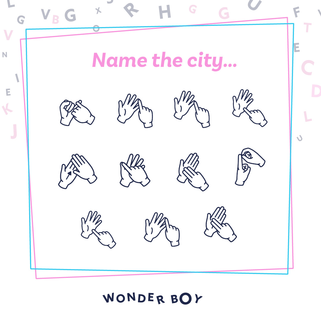 Not long to go till we open at our next venue this evening! Reply below where we're playing this week👀⬇️