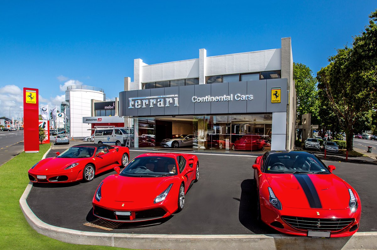 🏎️ $RACE Q3 2024: Ricavi +6,5%, EBIT +10,3%. Il Cavallino galoppa verso nuovi record. 
Leggi l'articolo completo :
altogain.it/ferrari-riport…

#FerrariResults #Ferrari #altogain #Q3 #Earnings #trimestrale #RACE #lusso