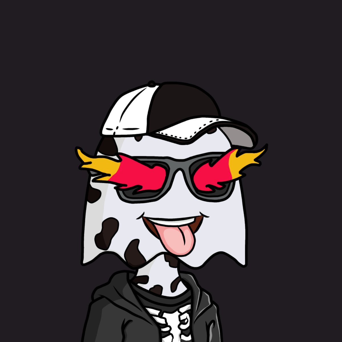 xghostnft's tweet image. Limited Supply Mint 🔥

Mint Price: 3xrp
Supply: 200

Mint 5 on @xrpcafe and get a free custom xghost!

xrp.cafe/collection/xgh…

#XGhostSpotlight #NFTCollector #nft #nftcommunity #xrpcafe #xrpledger