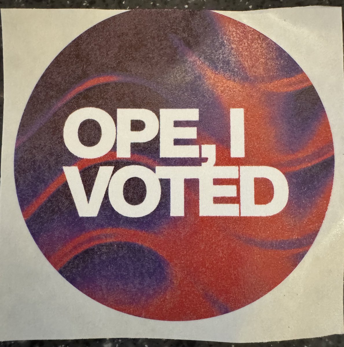 Katy Theisen (@kmtheisen) on Twitter photo 