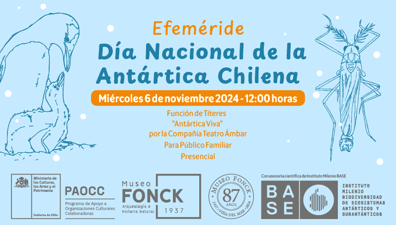 Instituto Milenio BASE tweet media