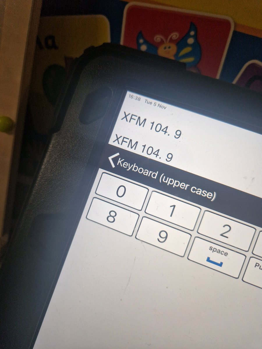 BeckyRulee's tweet image. 😂😂 he knows me well