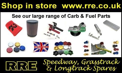 RRE Speedway Spares tweet media