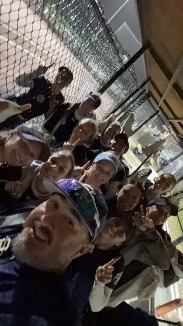 18u BC Peppers-Wallace

Congratulations <a href="/TopGunEvents/">Top Gun Events</a> Select Invitational 
Co-Champions

Great Weekend Ladies!

#BCPeppers