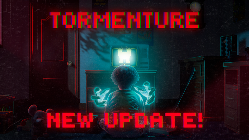 billetecohete's tweet photo. #Tormenture v1.0.1 update is here! 🕹️ Thanks to your feedback, we’ve improved gameplay, accessibility, and fixed key issues. Check out the full changelog on Steam, dive in and explore!🗝️ https://t.co/wHKmKwQ7i8 https://t.co/wRMAhFbRzg