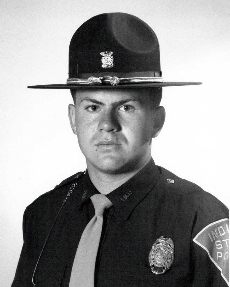 MattBlacInc's tweet image. #DelphiArchives #LEO

Jun 11, 2019

Hard to believe this week will be dbursten’s last as an
IndStatePolice Trooper. This man has been a pillar of the #ISP for more than three decades  I’m incredibly fortunate to have spent the past three years as a student of his mentorship.…