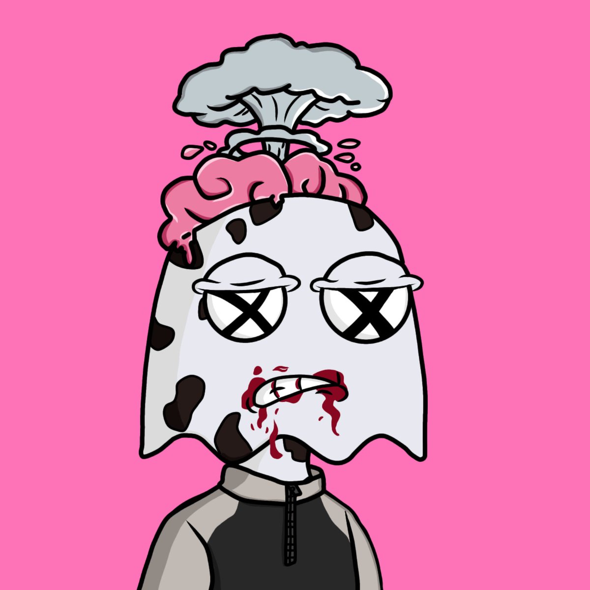 xghostnft's tweet image. Limited Supply Mint 🔥

Mint Price: 3xrp
Supply: 200

Mint 5 on @xrpcafe and get a free custom xghost!

xrp.cafe/collection/xgh…

#XGhostSpotlight #NFTCollector #nft #nftcommunity #xrpcafe #xrpledger