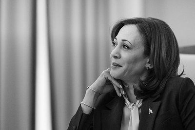 Together, we are fighting for the promise of America — a promise of freedom, opportunity, and equality for all.