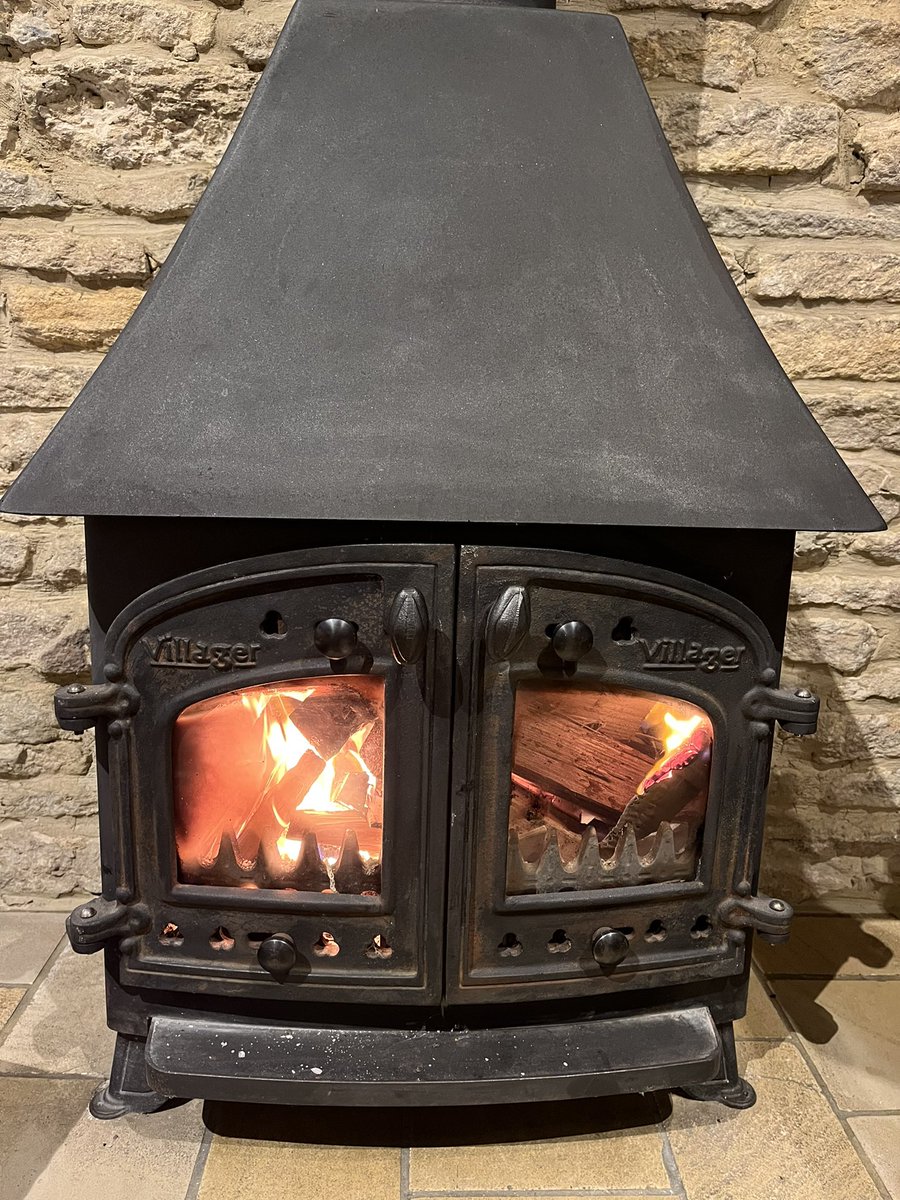 Joanna Foster tweet media