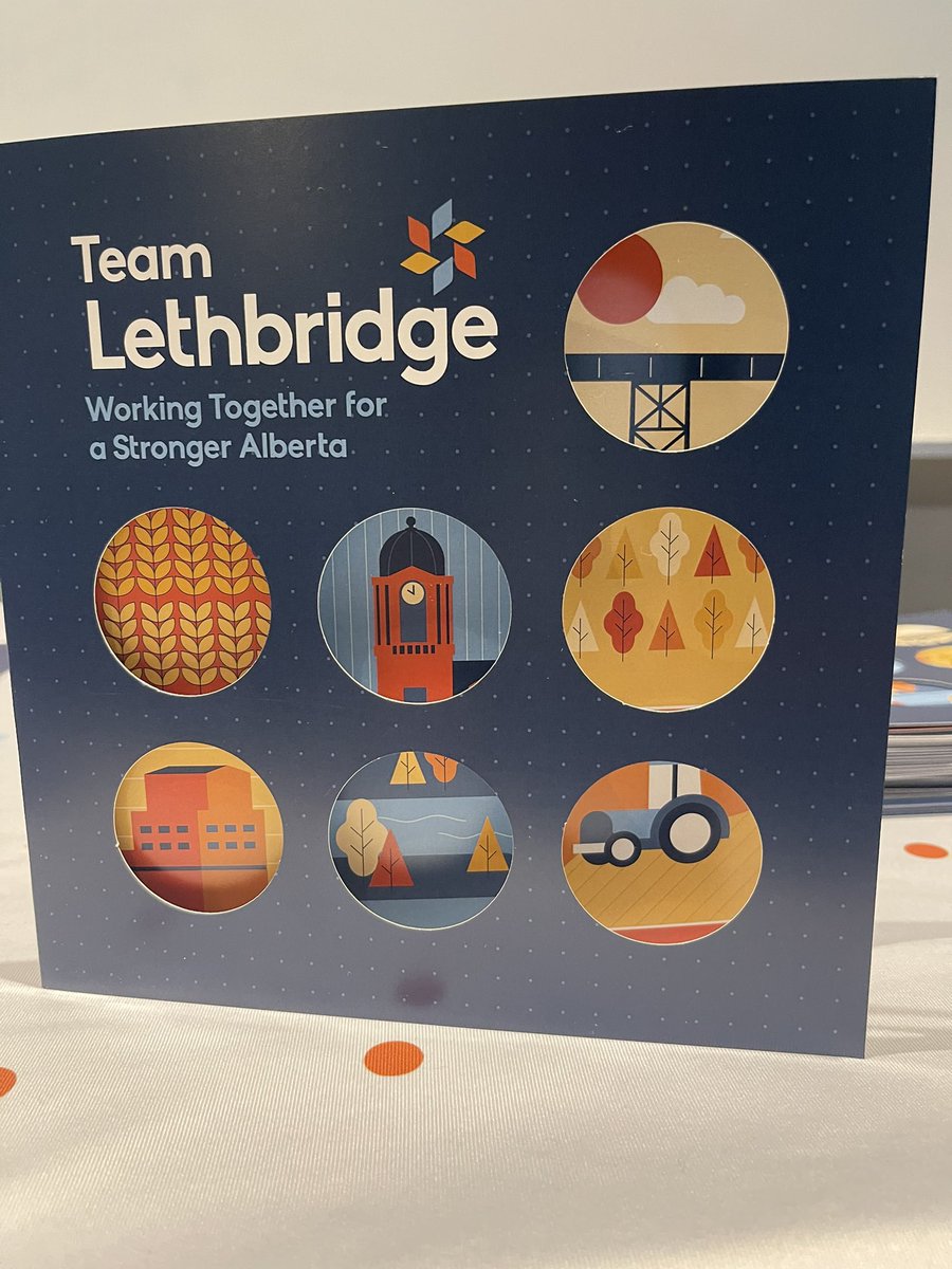chooseleth's tweet photo. Getting ready to meet with #Ableg over the next few days advocating for #yql. #TeamLeth mission 8 kicks off in Edmonton later today. Find out more about the 19 Team Lethbridge organizations at https://t.co/CiWz92cgHP https://t.co/liPVFAKKCz