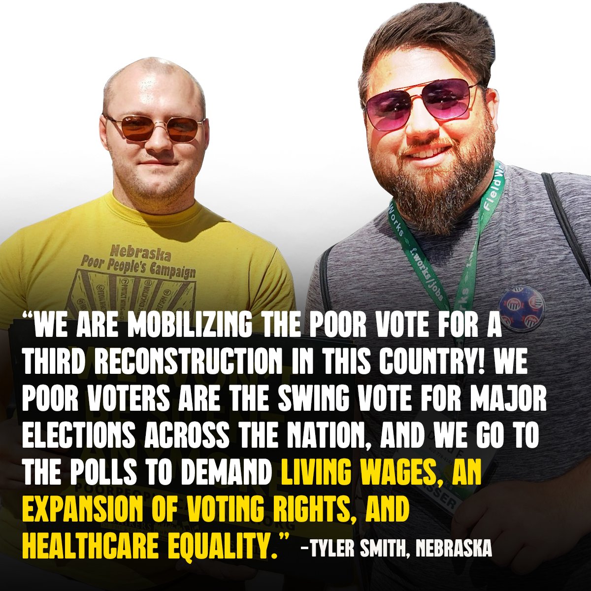 Poor People's Campaign tweet media