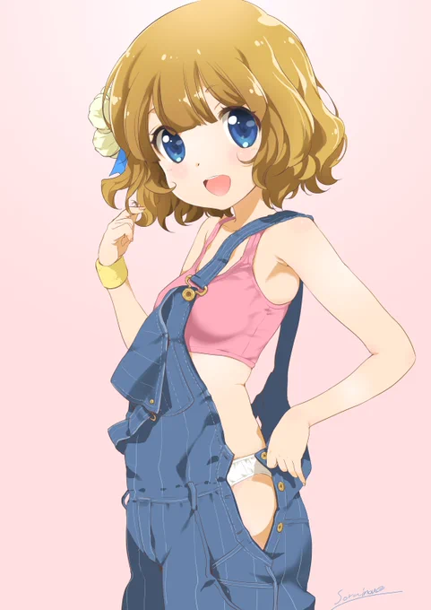 桃子ぉ～おめでとう～ #周防桃子誕生祭2024 