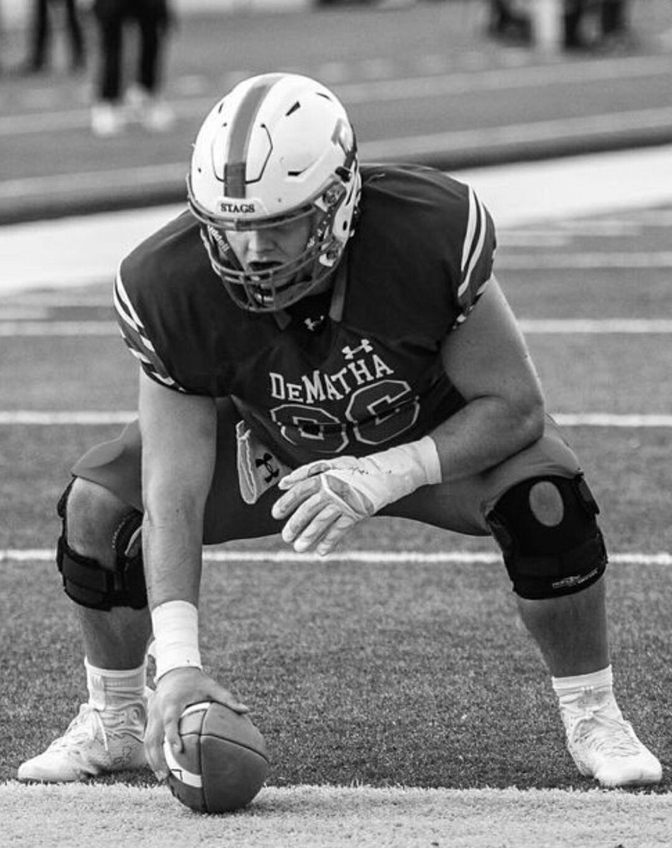 Aiden Smith (@aidensmith2255) on Twitter photo Updated film at Center through 9 games:
youtu.be/oCM60s0M5-s?feβ¦
<a href="/HawgPerformance/">Hawg Performance</a>
<a href="/MikeSolwold/">Mike Solwold</a> <a href="/QB_Factory/">Quarterback Factory</a> <a href="/luke_casey3/">Luke Casey</a> <a href="/CoachJoey_P/">Joey powell</a> Updated film at Center through 9 games:
youtu.be/oCM60s0M5-s?feβ¦
<a href="/HawgPerformance/">Hawg Performance</a>
<a href="/MikeSolwold/">Mike Solwold</a> <a href="/QB_Factory/">Quarterback Factory</a> <a href="/luke_casey3/">Luke Casey</a> <a href="/CoachJoey_P/">Joey powell</a>