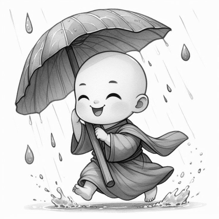 I'm a wanderer 
so let that be my name 
the first winter rain.

Basho