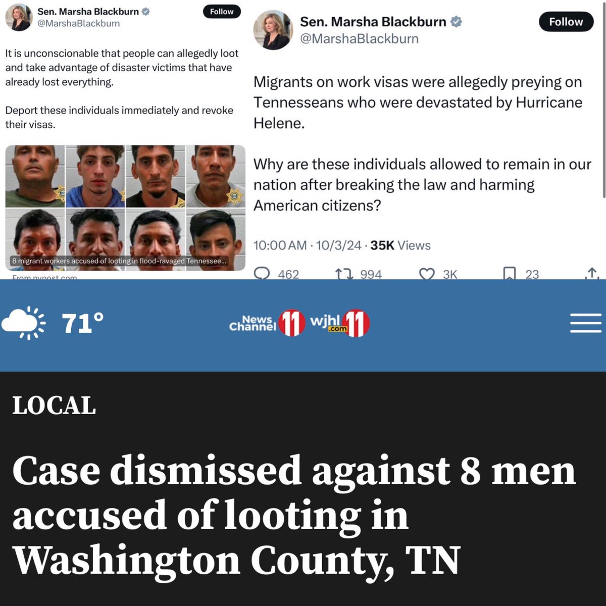 The Tennessee Holler tweet media