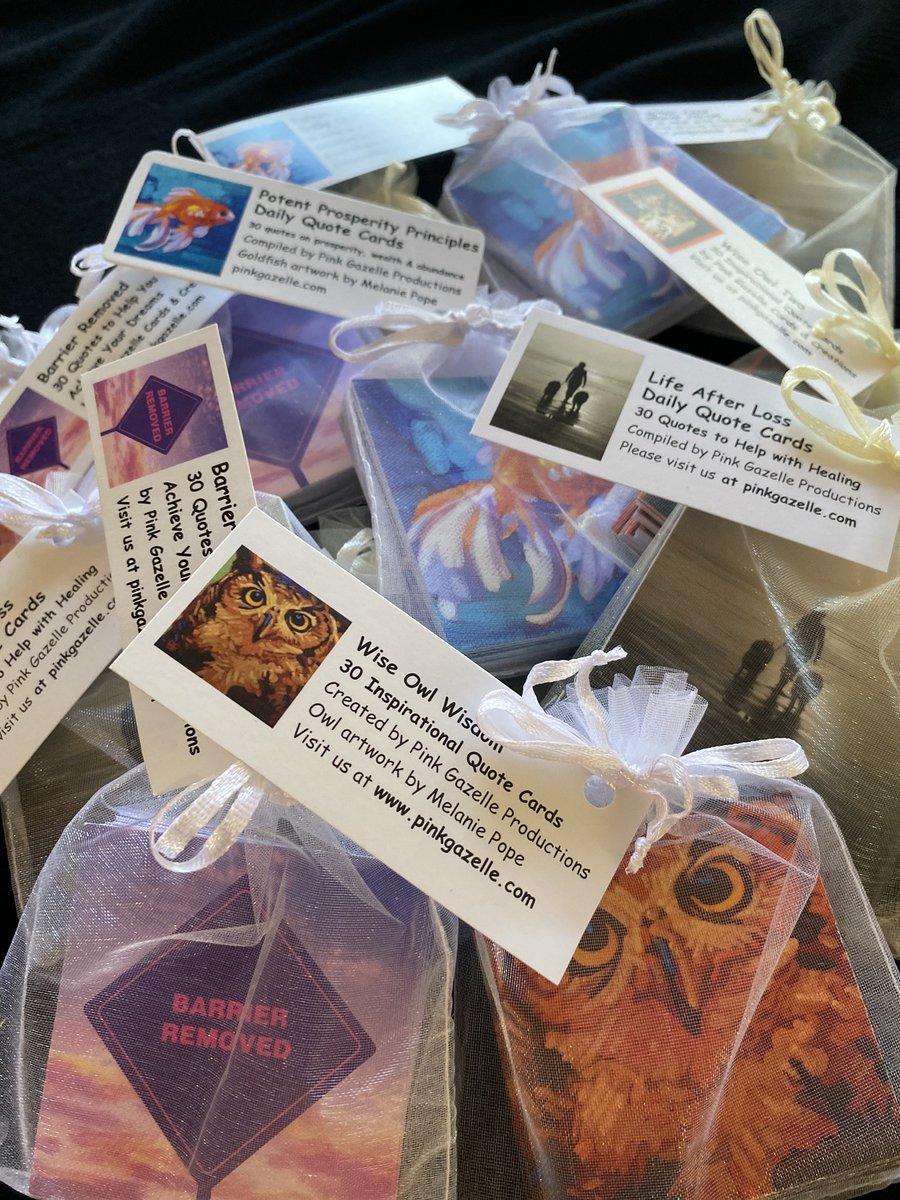 maryanne_pope's tweet photo. Check out the Pink Gazelle Cards Etsy Shop:
Happy browsing 👁️
https://t.co/GIWLjzcX6r
#etsy #cards #quotecards #books #cardsandcreations #etsyshop https://t.co/xg0fiePQ0W
