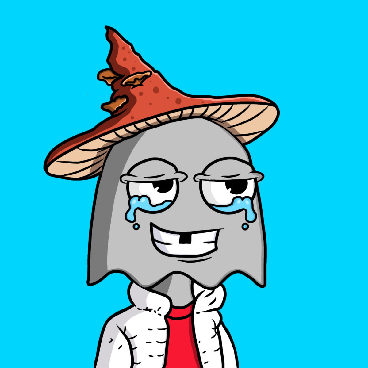 xghostnft's tweet image. Limited Supply Mint 🔥

Mint Price: 3xrp
Supply: 200

Mint 5 on @xrpcafe and get a free custom xghost!

xrp.cafe/collection/xgh…

#XGhostSpotlight #NFTCollector #nft #nftcommunity #xrpcafe #xrpledger