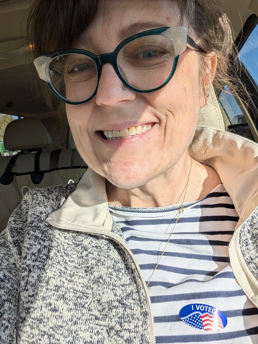 Anne tweet media