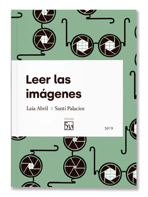 EfectoDopplerR3's tweet photo. 🖼️Empezamos el programa de hoy a las 21h con @laiaabril y @SantiPalacios conversando sobre su libro 'Leer las imágenes' [@revista5W ] 

Los dos profesionales visuales reflexionan sobre los lenguajes utilizados a la hora de leer las imágenes.

🔊 Escúchalo en @radio3_rne https://t.co/6juC4IAAFE