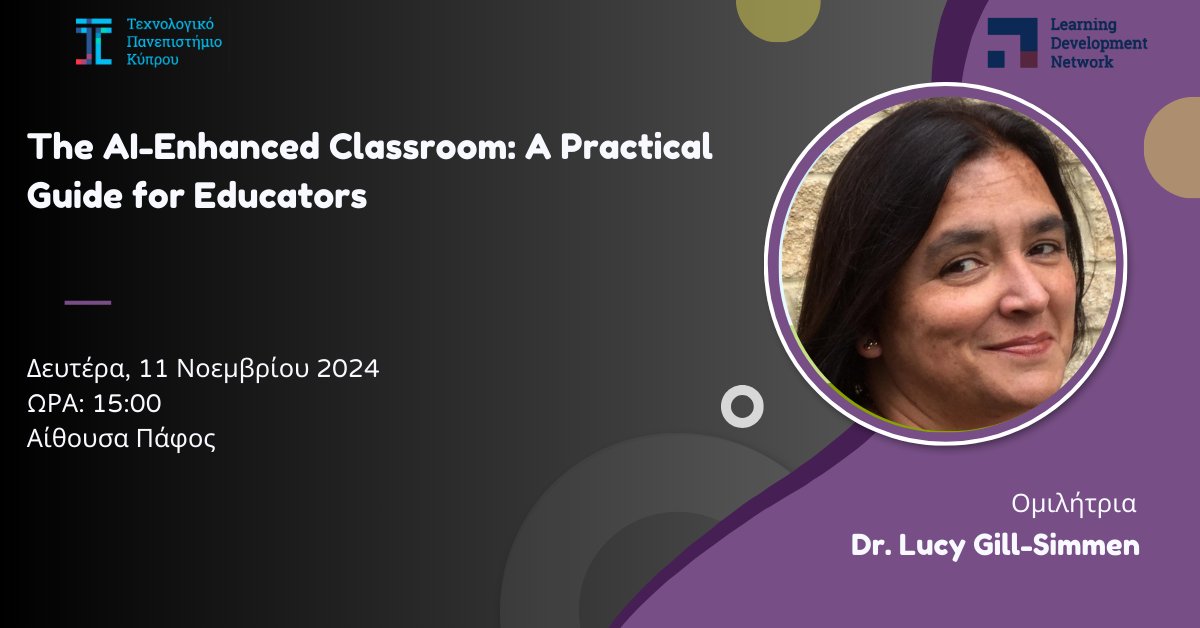 Learning Development Network (@learningnetcut) on Twitter photo 