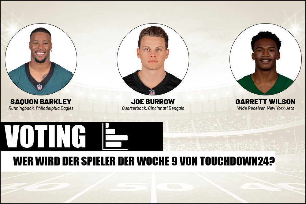 TOUCHDOWN24 tweet media