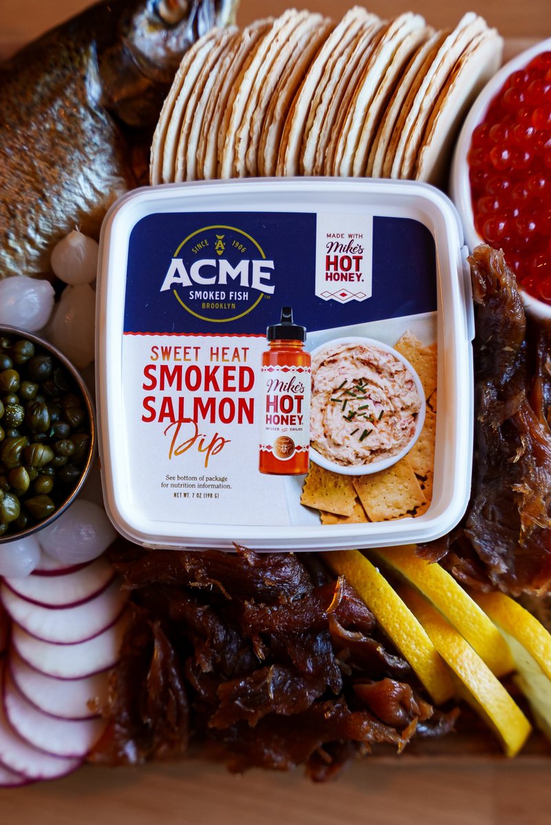 The cheese board walked so the fish board could swim 🐟🐠