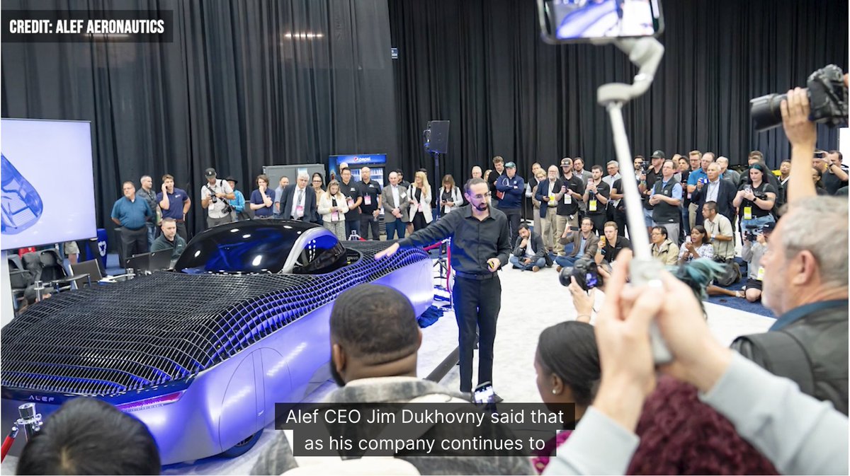 Timothy_Hughes's tweet image. Flying Car Maker Finds Manufacturing Partners via @thomasnet buff.ly/4fbtcyl #Innovation #Tecnology #Innovation #Technology #FlyingCar #Car #Automobile