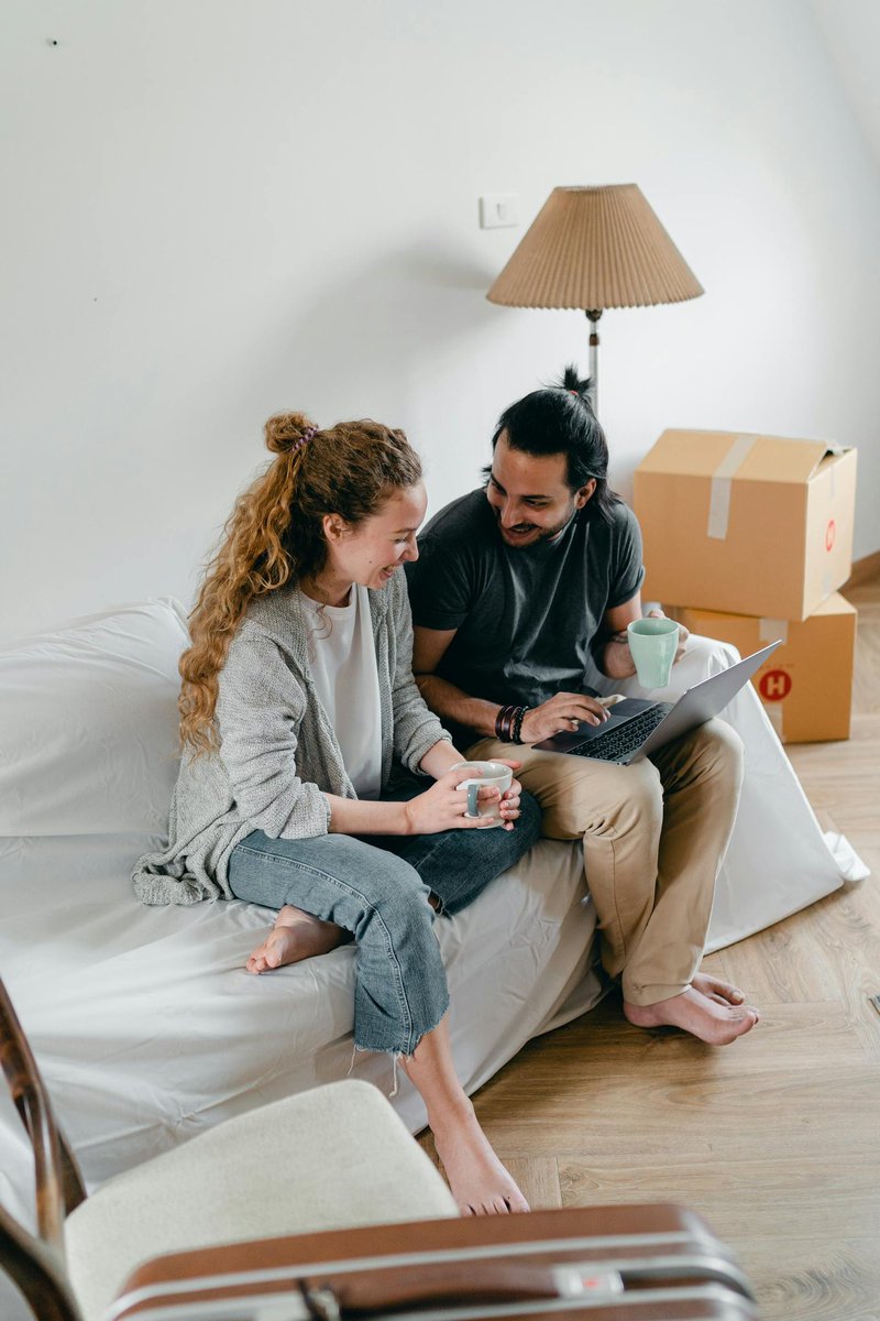 realcehernandez's tweet photo. Logra el sueño de tener tu propia casa!

#Ernest&amp;CooperRealty
#RealEstate
#LosAngeles 
#CaliforniaDreamin https://t.co/CBqdD2K5u4
