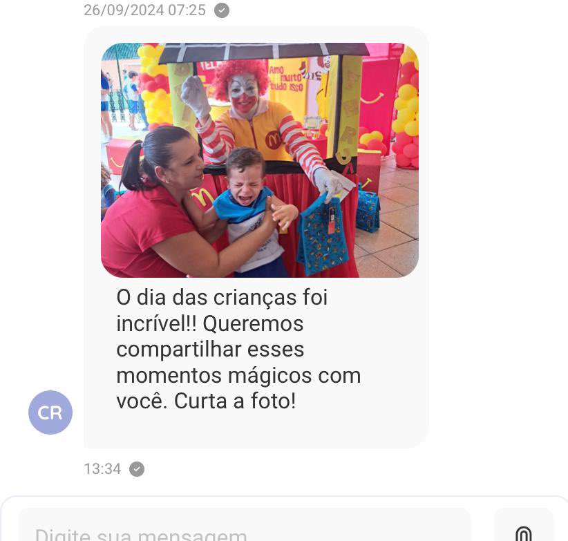 mandreMG's tweet photo. A IA é o futuro.
A IA: https://t.co/MeJNC12rI5