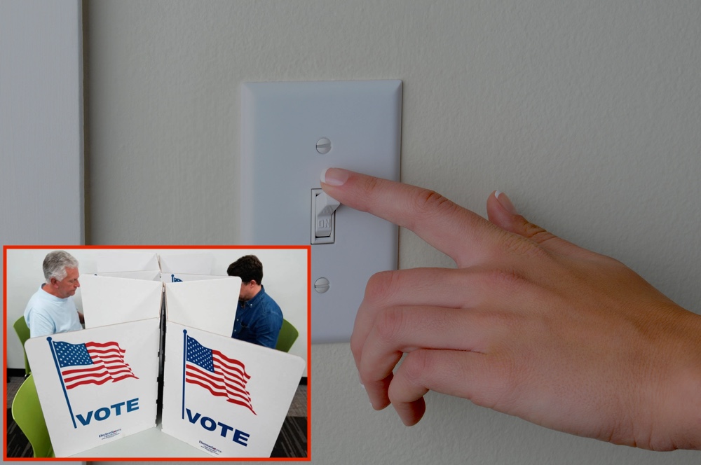 Canada turns off all lights in hopes US will think we’re not home

thebeaverton.com/2024/11/canada… #electionday #USElection2024 #HarrisWalz #Trump2024