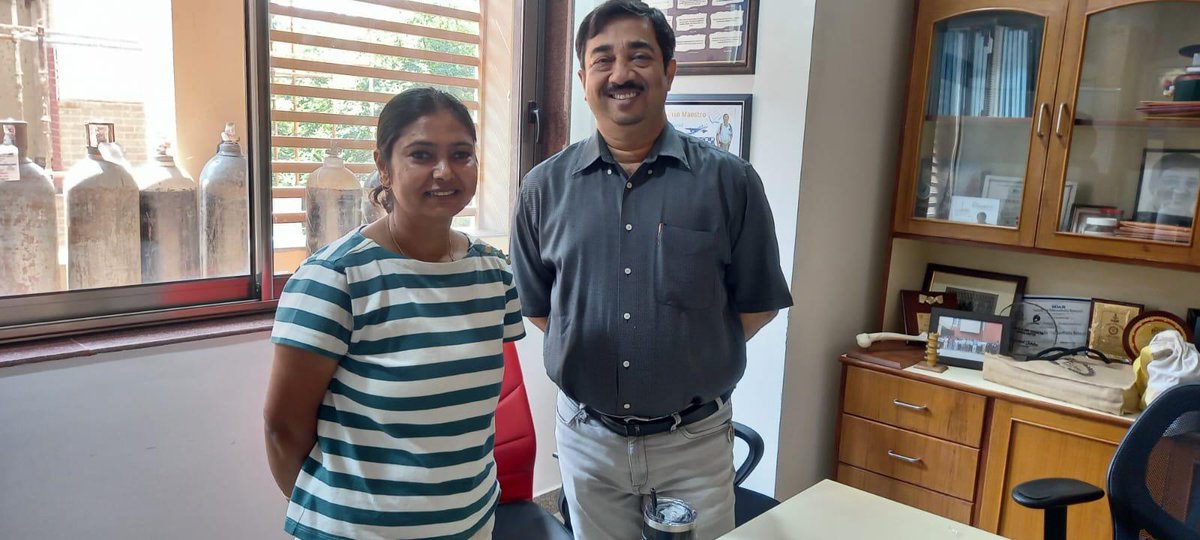 Anuradha Singh tweet media