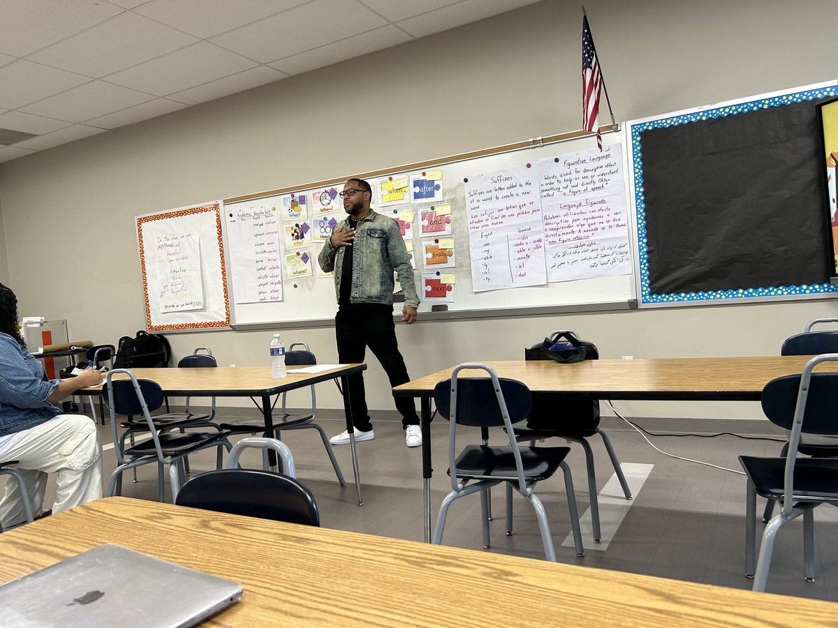MsbelBetty's tweet photo. Bravo Hickman Mills -This program is awesome Transform &amp;Thrive
#fallsummit2024 https://t.co/cpIG7oa5Jl