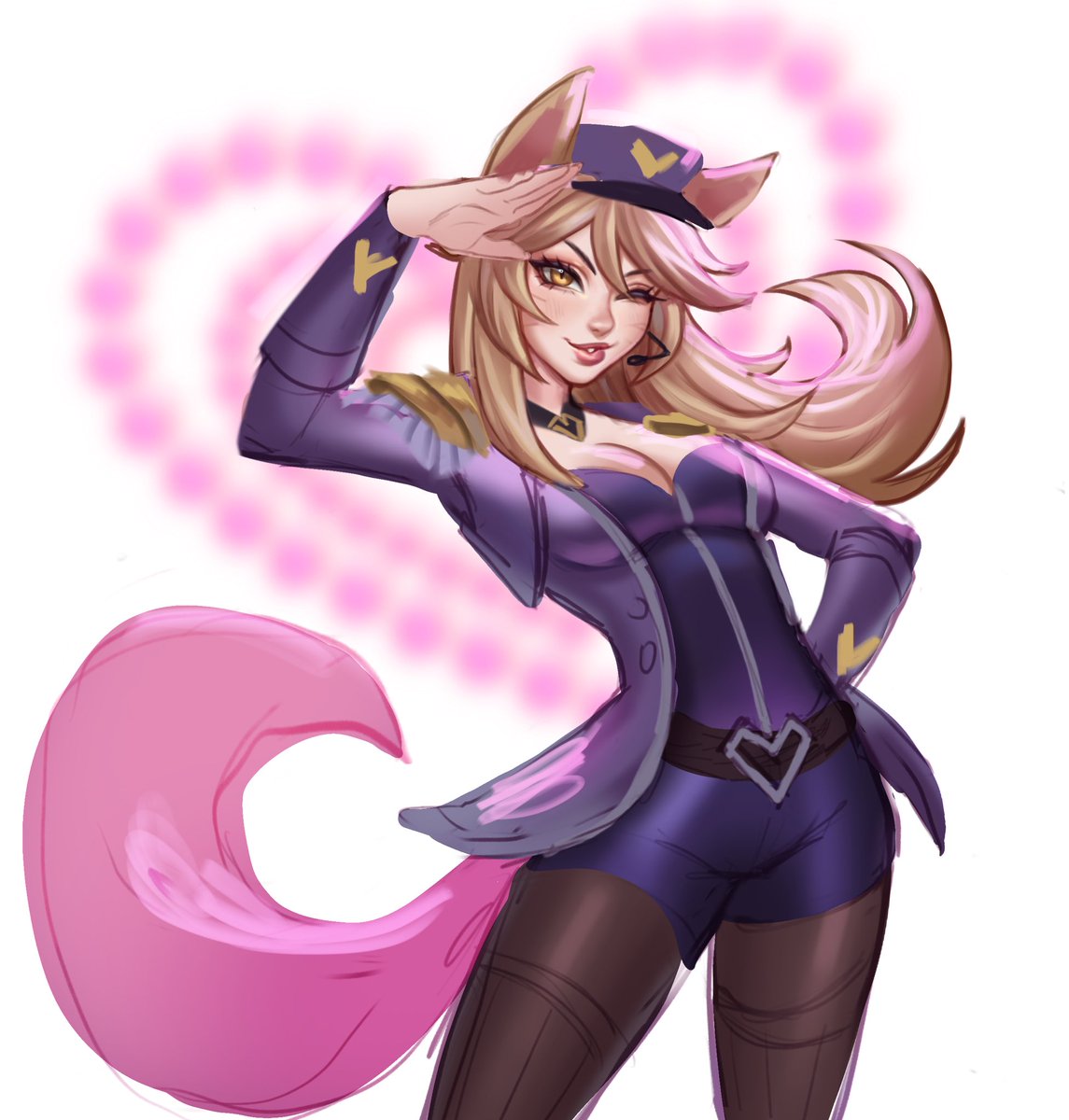 Moondustina ✦ tweet media