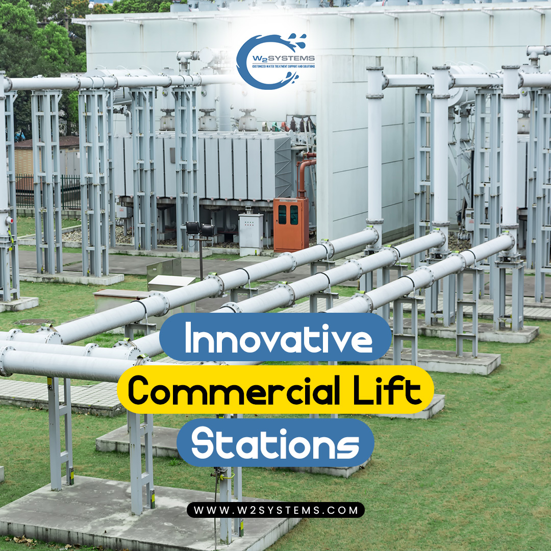 w2systems's tweet image. Explore the latest technologies in commercial lift stations that ensure efficient wastewater transportation and management. Let innovation drive your infrastructure forward with W2 Systems.&quot;
Learn more: w2systems.com/innovative-tec…
#WastewaterManagement #LiftStationTech