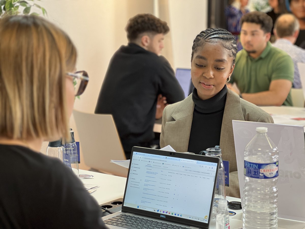 Epitech Digital School tweet media