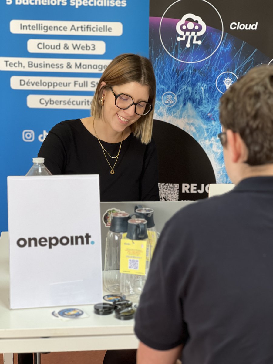 Epitech Digital School tweet media