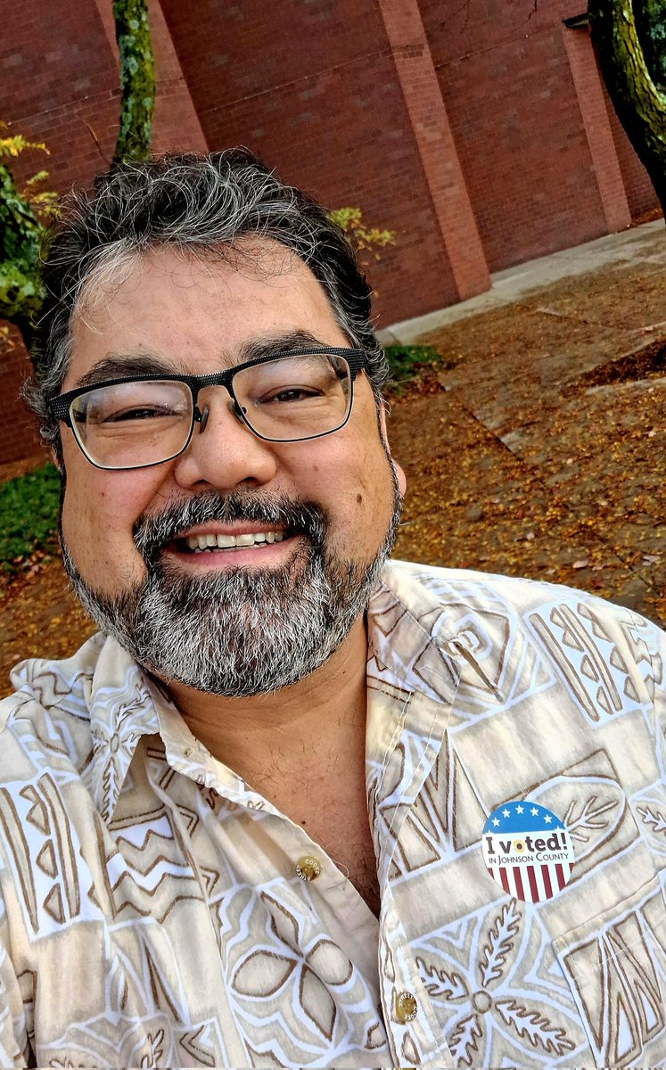 Marty M. Fahncke tweet media